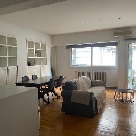 Apartment In Fancy Athenian Neighbourhood Kültér fotó