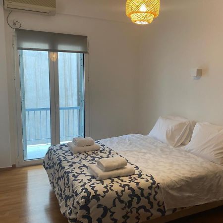 Apartment In Fancy Athenian Neighbourhood Kültér fotó