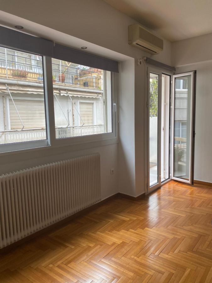 Apartment In Fancy Athenian Neighbourhood Kültér fotó